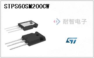 STPS60SM200CW
