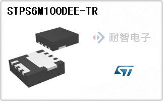 STPS6M100DEE-TR