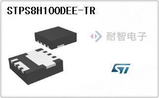 STPS8H100DEE-TR
