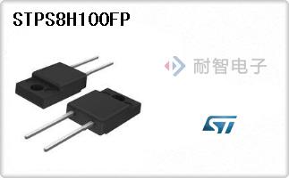 STPS8H100FP
