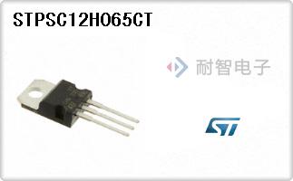STPSC12H065CT
