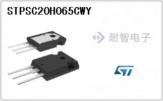 STPSC20H065CWY