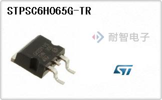 STPSC6H065G-TR