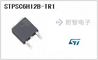 STPSC6H12B-TR1
