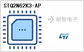 STQ2N62K3-AP