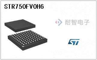 STR750FV0H6