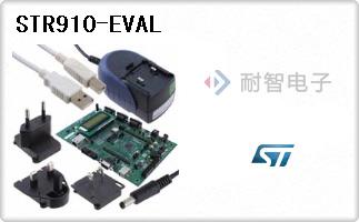 STR910-EVAL