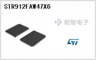 STR912FAW47X6