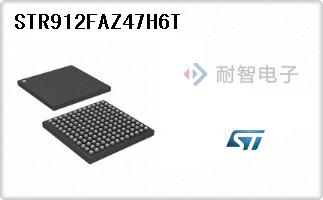 STR912FAZ47H6T