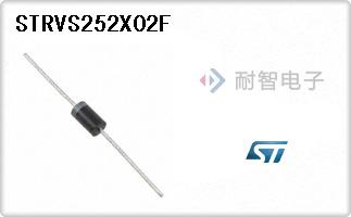 STRVS252X02F