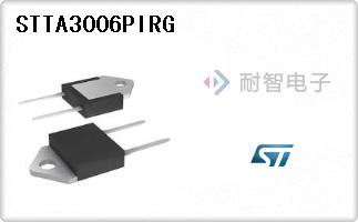 STTA3006PIRG
