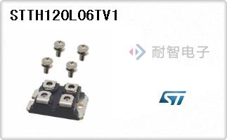 STTH120L06TV1