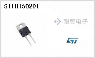 STTH1502DI