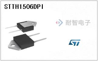 STTH1506DPI