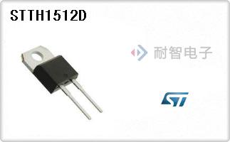 STTH1512D