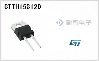 STTH15S12D