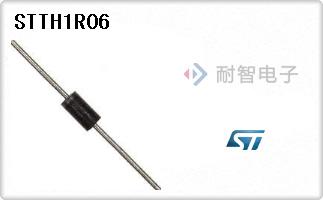 STTH1R06