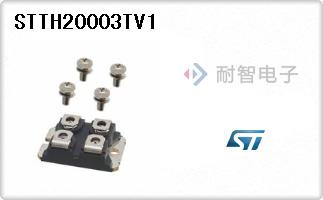 STTH20003TV1