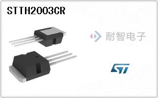 STTH2003CR