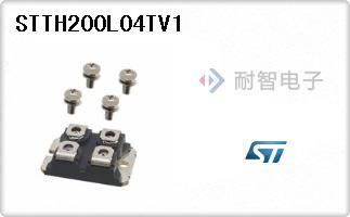 STTH200L04TV1