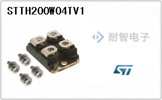STTH200W04TV1
