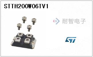 STTH200W06TV1