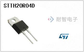 STTH20R04D