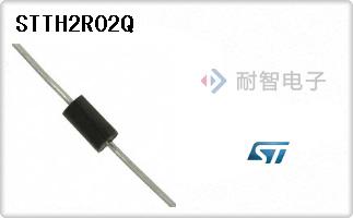 STTH2R02Q