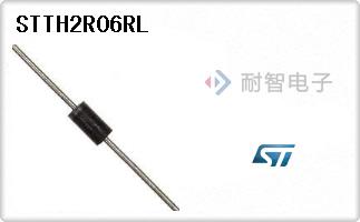STTH2R06RL