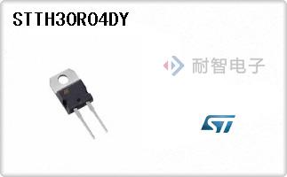 STTH30R04DY