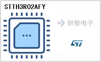 STTH3R02AFY