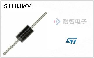 STTH3R04