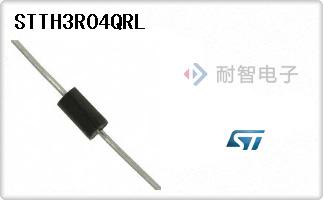 STTH3R04QRL