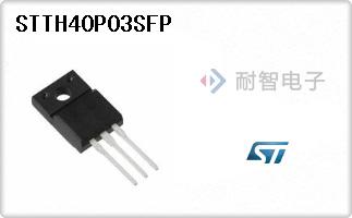 STTH40P03SFP