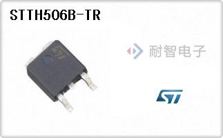 STTH506B-TR