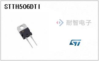 STTH506DTI