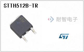 STTH512B-TR