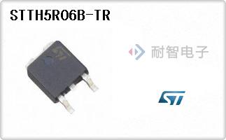 STTH5R06B-TR