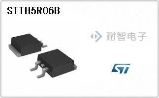 STTH5R06B