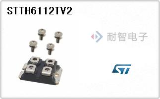 STTH6112TV2