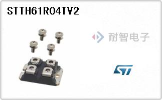 STTH61R04TV2
