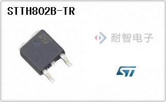 STTH802B-TR