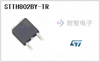 STTH802BY-TR