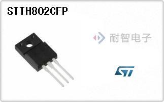 STTH802CFP