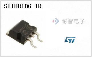STTH810G-TR