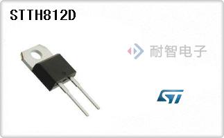 STTH812D