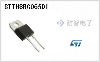 STTH8BC065DI