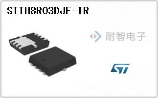 STTH8R03DJF-TR
