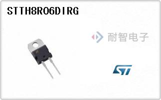 STTH8R06DIRG