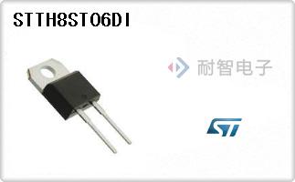STTH8ST06DI